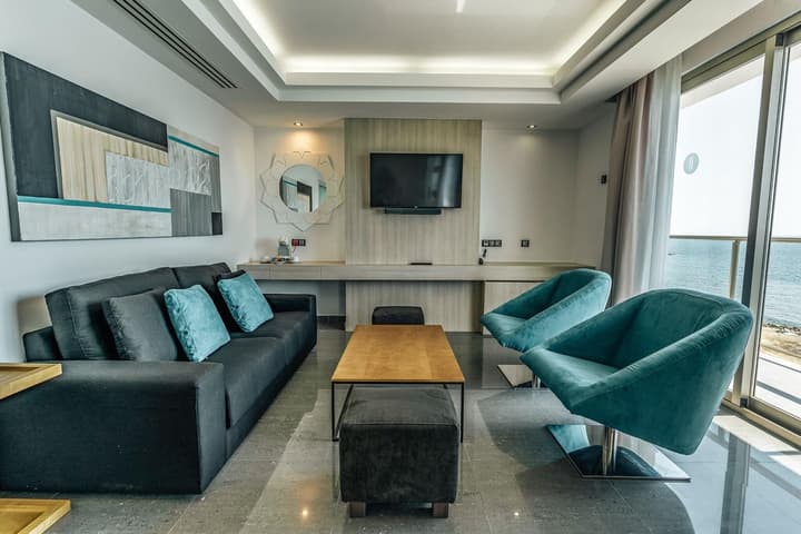 Sirenis Hotel Goleta And Spa