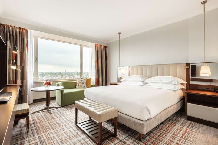 Hilton Amsterdam
