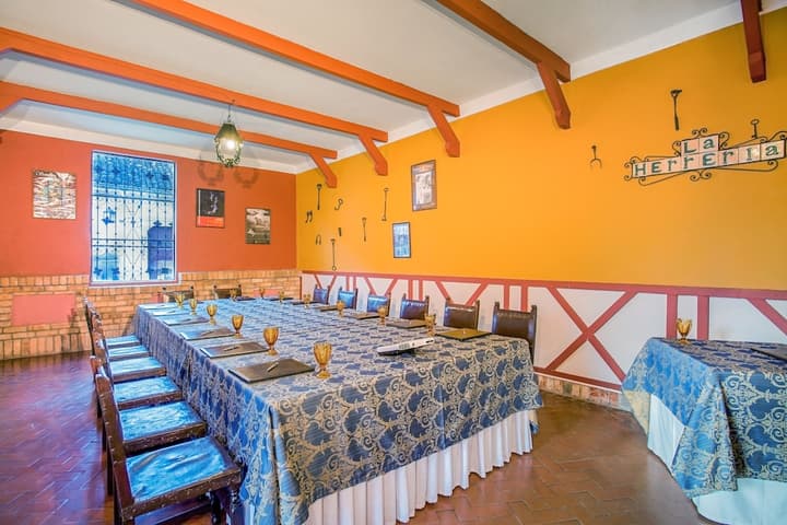Dann Monasterio Popayan