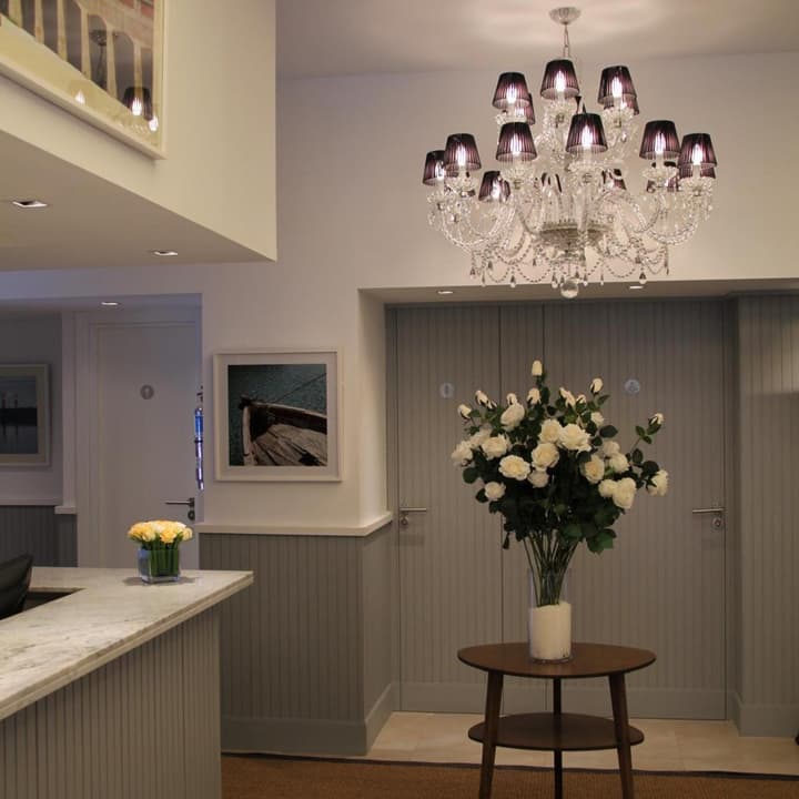 Ribera Sur Hotel Mar del Plata