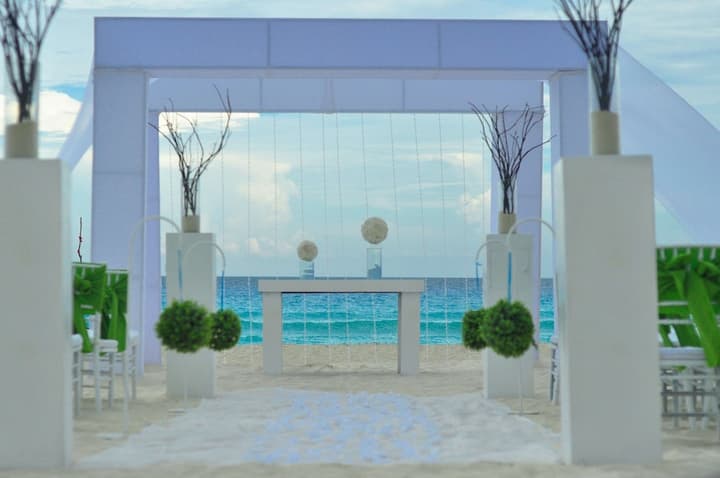 The Sens Tulum Riviera All Inclusive