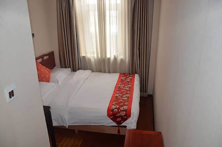 Beijing Hyde Courtyard Hotel