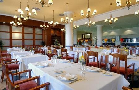 Oliva Nova Beach & Golf Resort