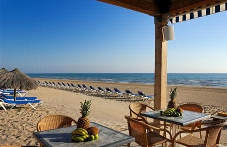 Oliva Nova Beach & Golf Resort