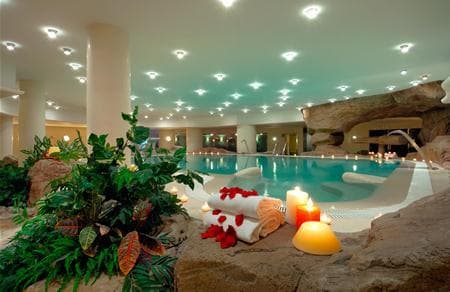 Oliva Nova Beach & Golf Resort