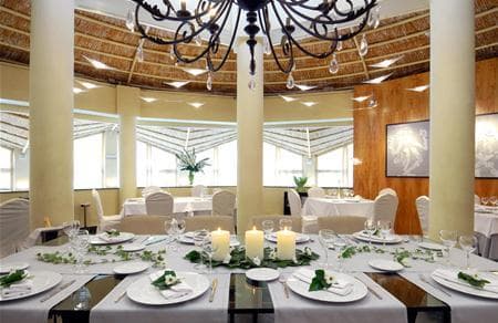 Oliva Nova Beach & Golf Resort
