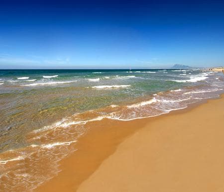 Oliva Nova Beach & Golf Resort