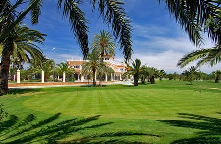 Oliva Nova Beach & Golf Resort