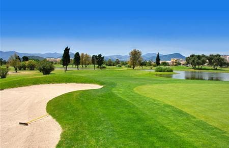 Oliva Nova Beach & Golf Resort