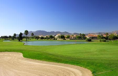 Oliva Nova Beach & Golf Resort