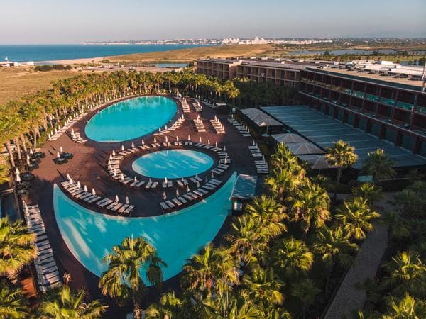 Vidamar Resorts Algarve