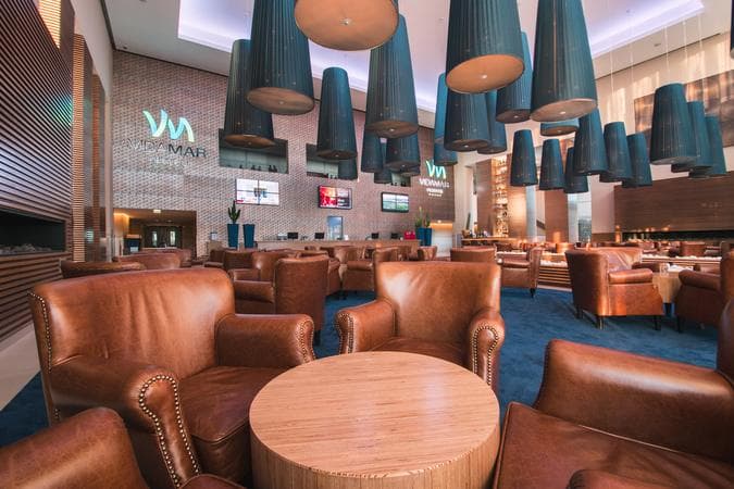 Vidamar Resorts Algarve