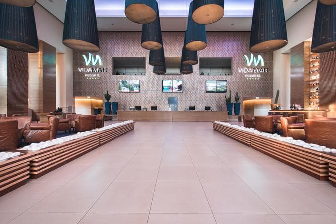 Vidamar Resorts Algarve