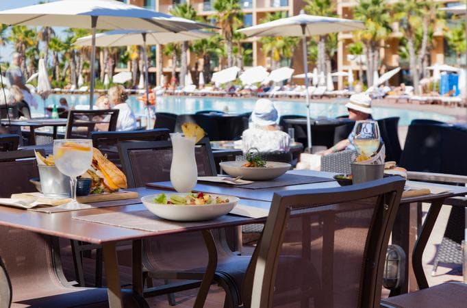 Vidamar Resorts Algarve