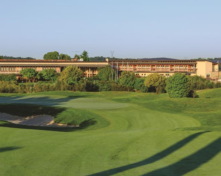 Active Hotel Paradiso Golf