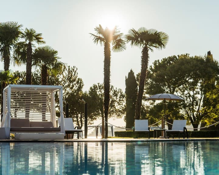 Splendido Bay Luxury Spa Resort