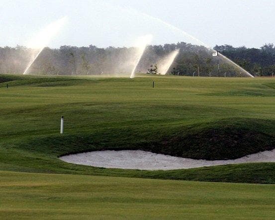 Lighthouse Golf & Spa Resort