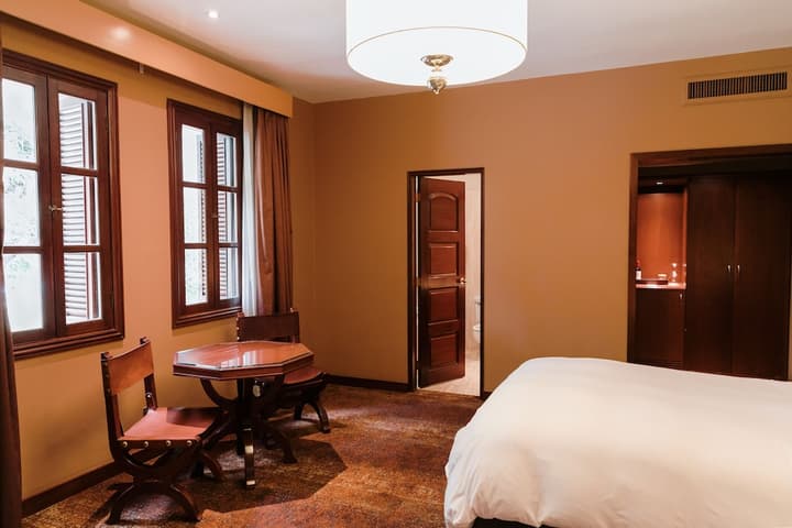 Wyndham Costa del Sol Arequipa