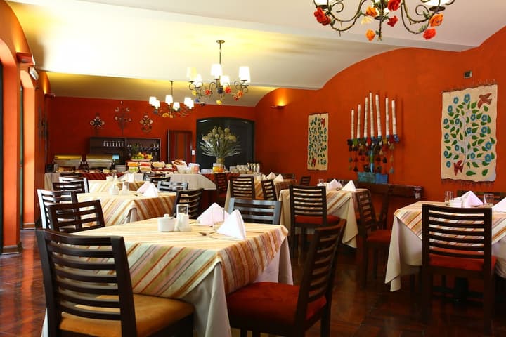 LP Los Portales Hotel Cusco