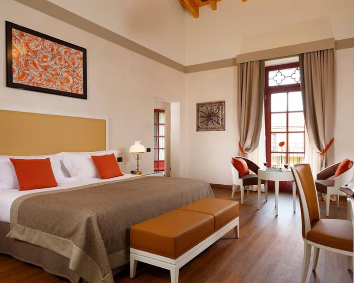 Castello Dal Pozzo Resort