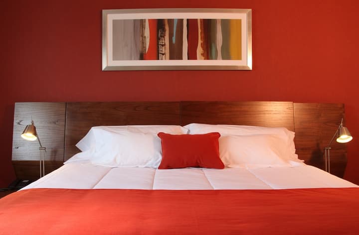 Las Lengas Hotel Ushuaia