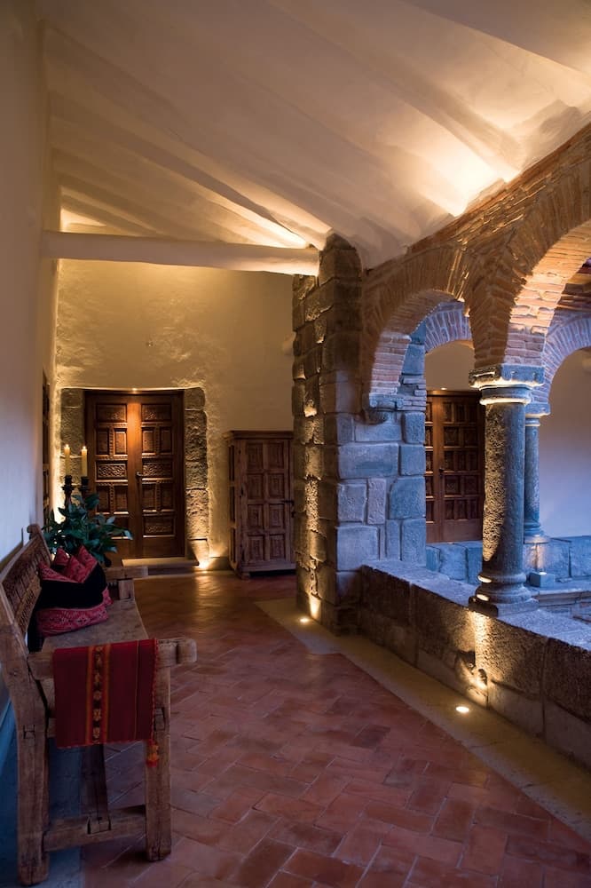 Inkaterra La Casona