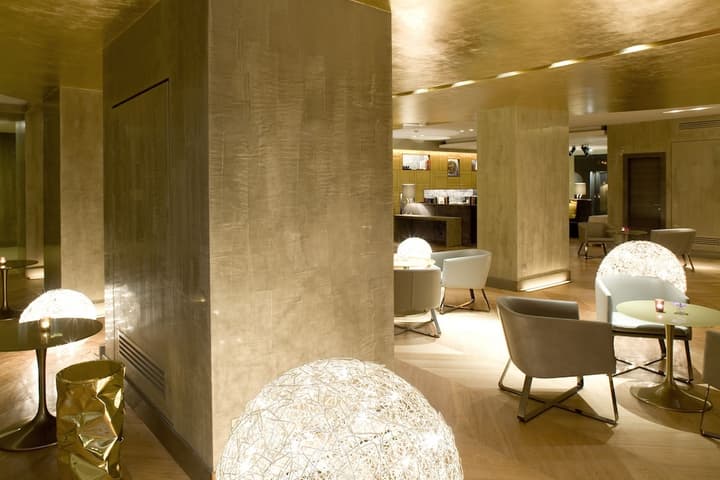 Starhotels Rosa - Milano