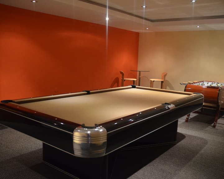 Andino Club Hotel