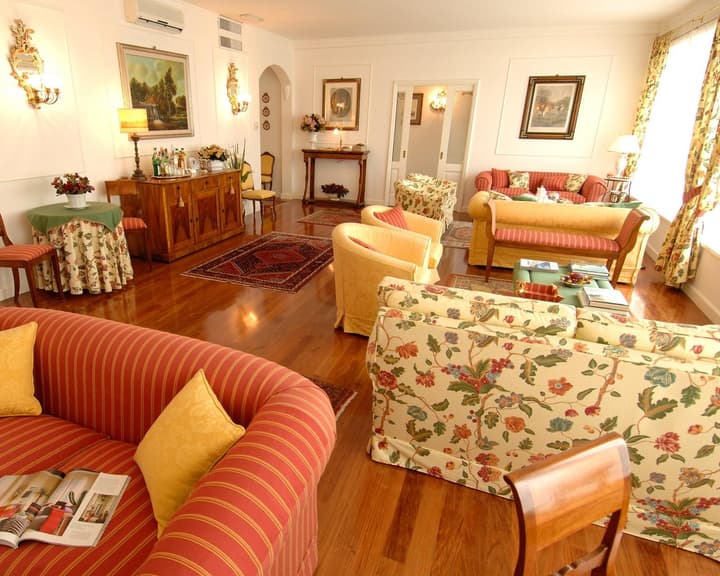 Marignolle Relais & Charme