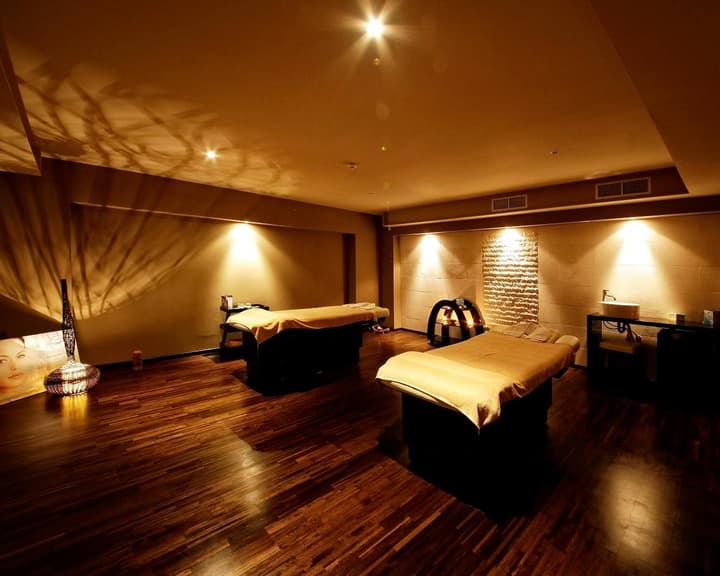 Lighthouse Golf & Spa Resort