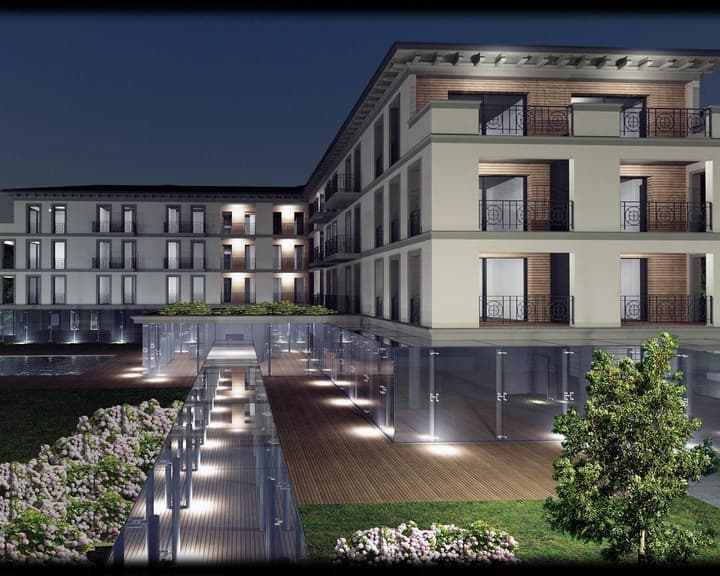 Grand Hotel Victoria Concept & Spa by R Collection Hotels