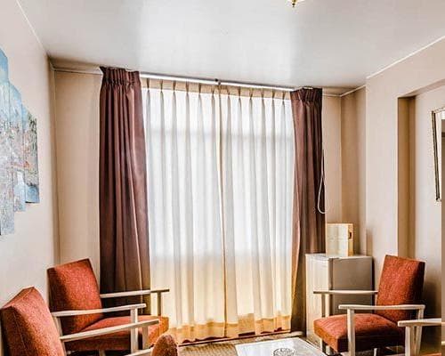 Crismar Experience By Xima Hotels [Bloqueos]