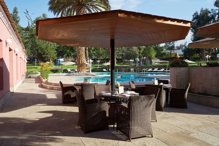 Wyndham Costa del Sol Arequipa