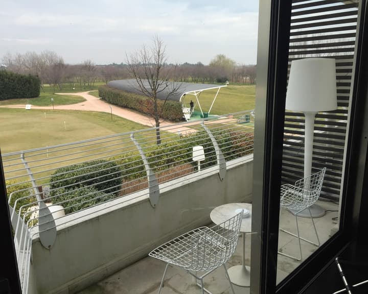 Riviera Golf Resort