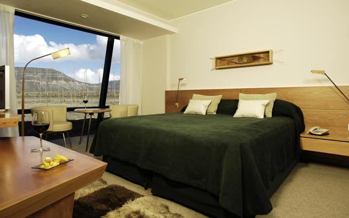 Design Suites Calafate