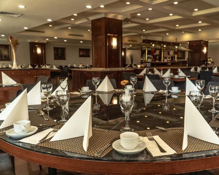 Hotel Eresin Topkapi