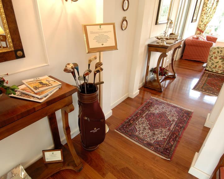 Marignolle Relais & Charme