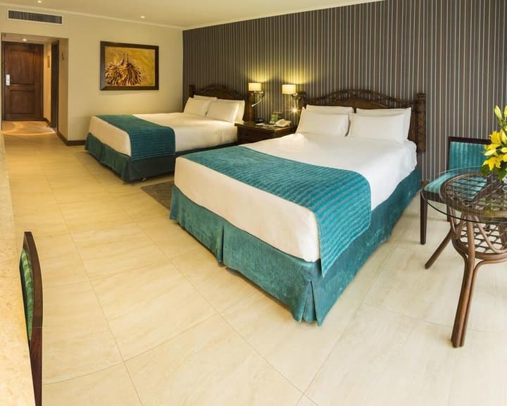 HOTEL CAMINO REAL
