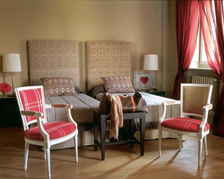 Albergo l'Ostelliere - Villa Sparina Resort