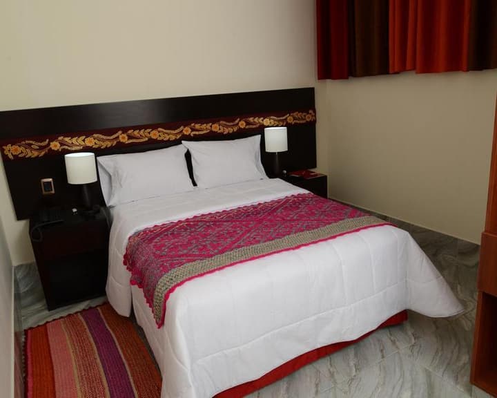 Hotel Altipacha 