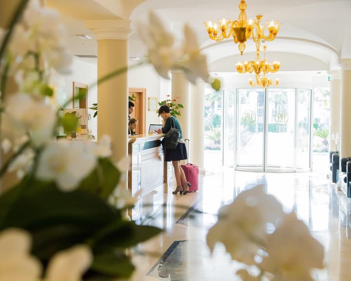 Palace Hotel Desenzano