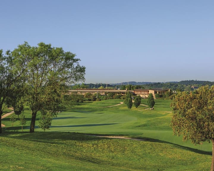 Active Hotel Paradiso Golf