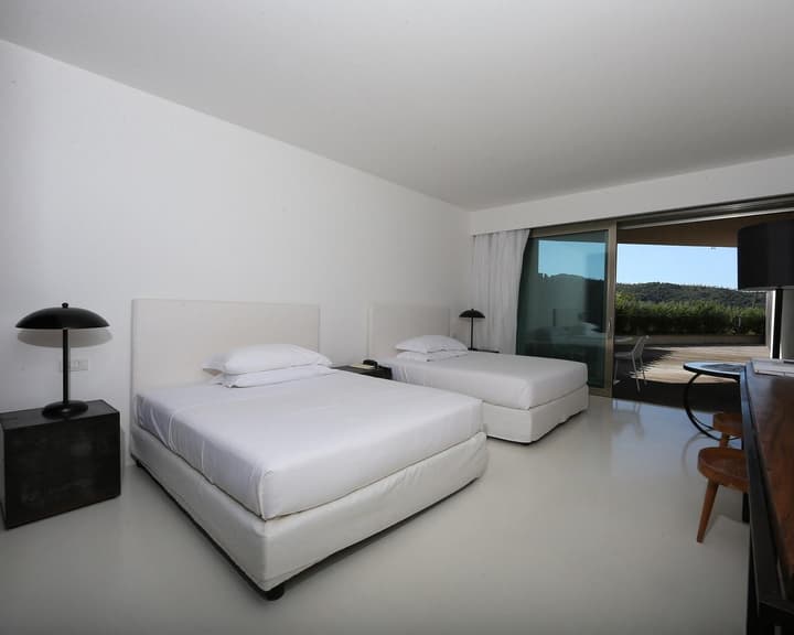 Argentario Golf & Wellness Resort - Autograph Collection