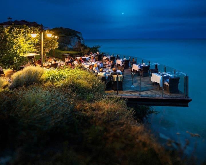 Thracian Cliffs Golf & Beach Resort