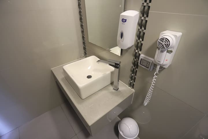 Casa Andina Standard Trujillo Plaza 
