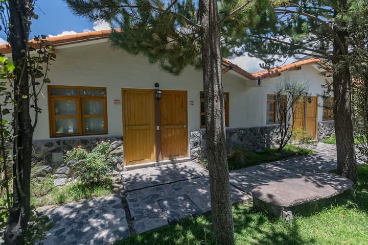 Casa Andina Standard Colca Hotel