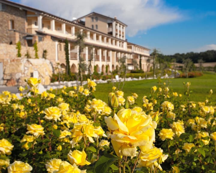 Garda Hotel San Vigilio Golf