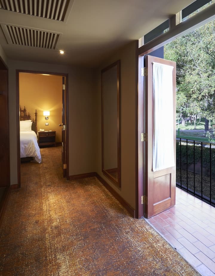 Wyndham Costa del Sol Arequipa