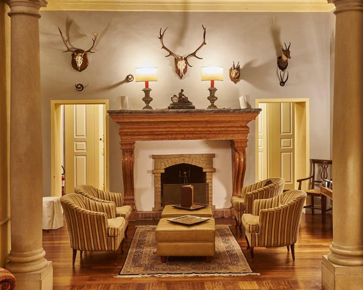Sina Villa Matilde