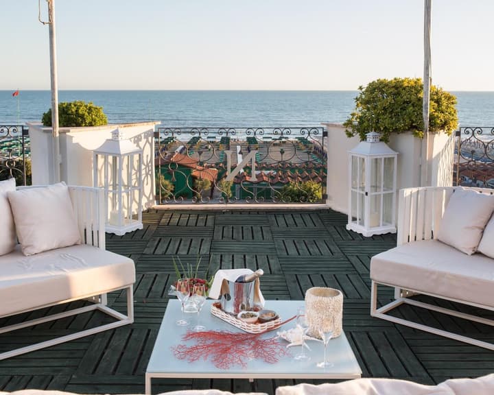 Hotel Il Negresco